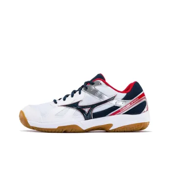 Mizuno Cyclone Speed 'White Red'