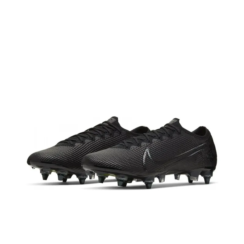 Nike Mercurial Vapor 13 Elite Sg Pro Black-2
