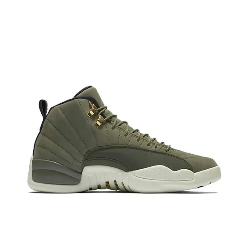 JORDAN 12 Retro Chris Paul Class Of 2003-1