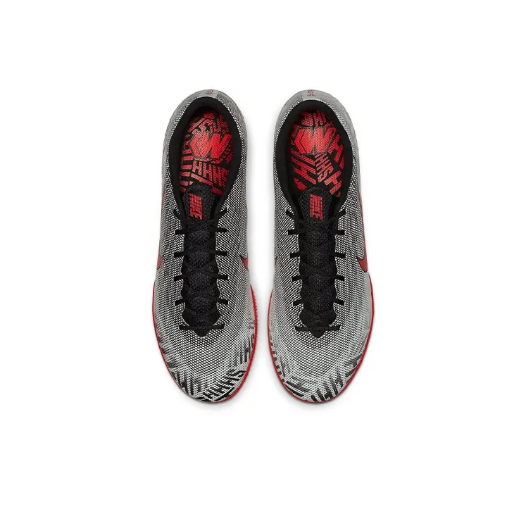 Nike X Neymar Jr. Mercurial Vapor 12 Academy Ic 'Shhh Tattoo'-3