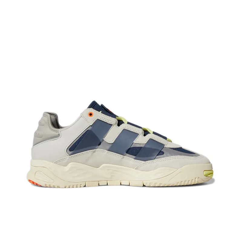 adidas originals Niteball Crew Navy-1