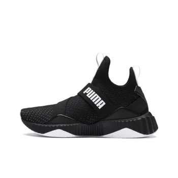 PUMA 'S Defy Mid Core Women's