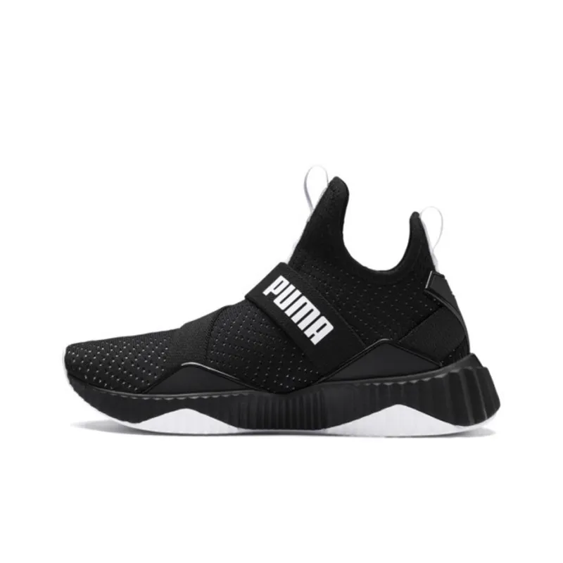 PUMA 'S Defy Mid Core Women's-0