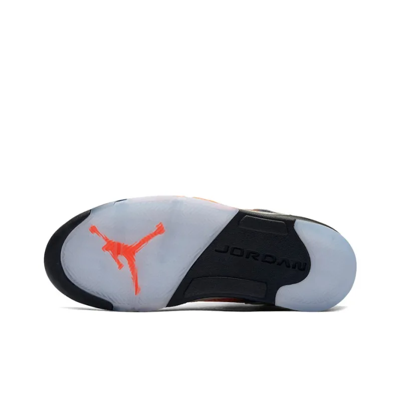 Jordan 5 Retro International Flight-5