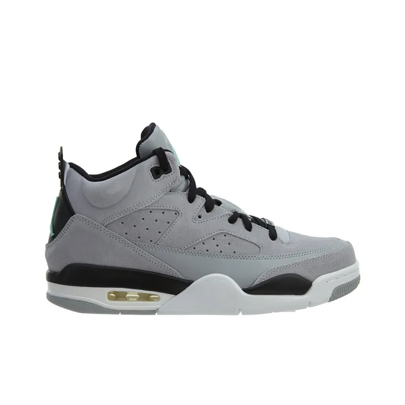 Jordan Son Of Mars Low Wolf Grey-1