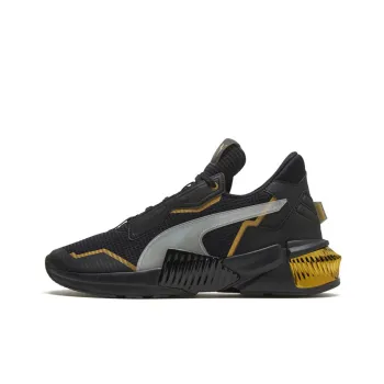 PUMA Provoke Xt 'Black Gold' Women's