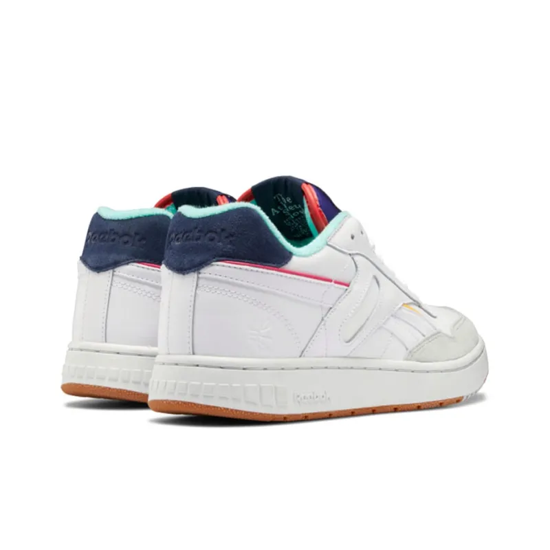 Reebok Unisex Bb 4000 White-3