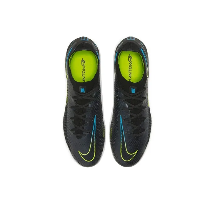 Nike Phantom Gt Elite Df Fg 'Black Cyber'-3