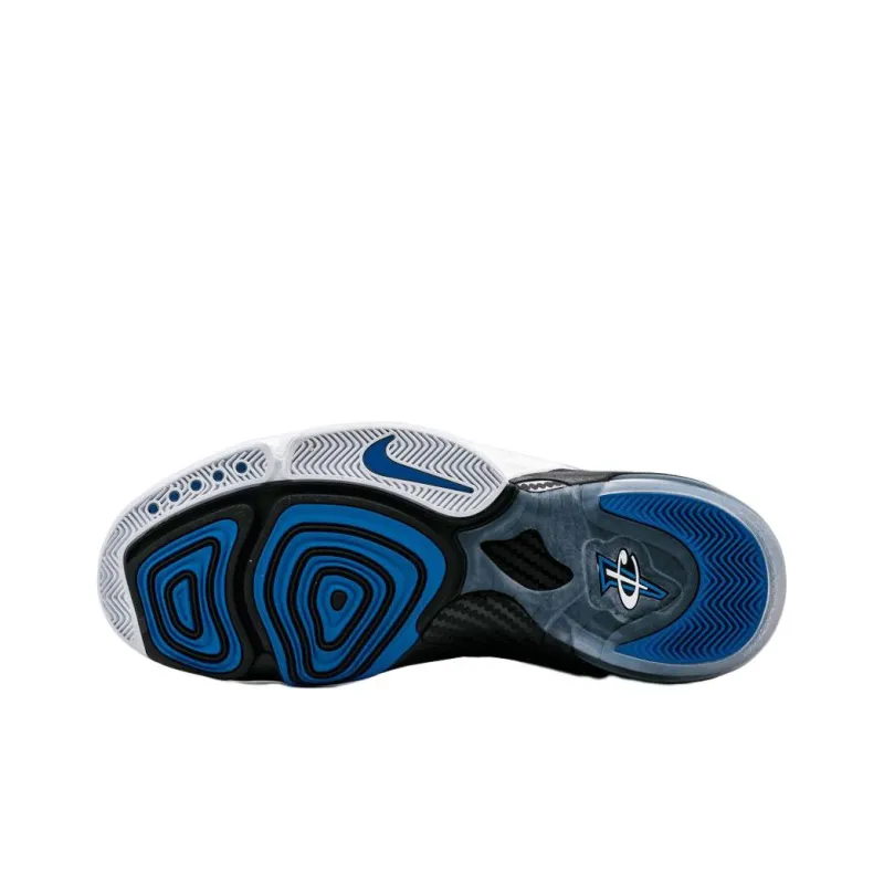 Nike Penny 6 Sharpie-4