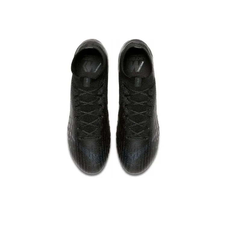 Nike Mercurial Superfly 360 Elite FG Triple Black-3