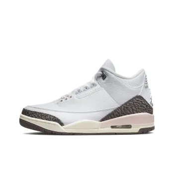 JORDAN 3 Retro Neapolitan Dark Mocha Women's