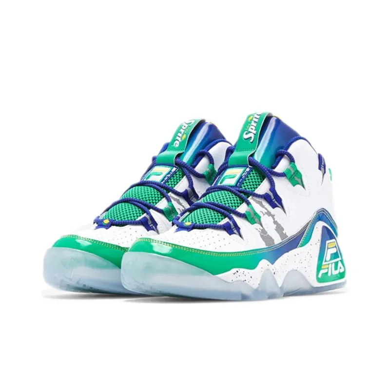 FILA Grant Hill 1 Sprite-2