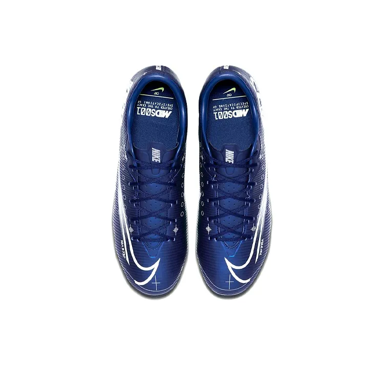 Nike Mercurial Vapor 13 Academy Mds Mg Blue Void-3