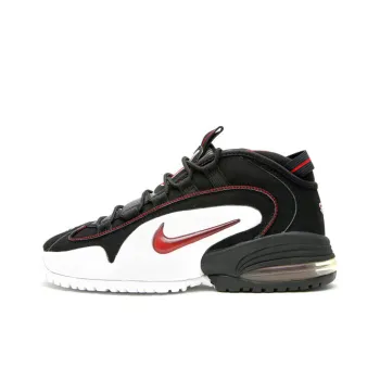 Nike Air Max Penny 1 Chicago Bulls 2001