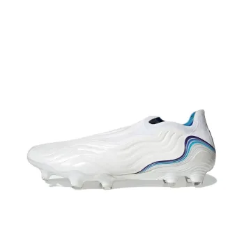 Adidas Copa Sense+ Fg 'White Legacy Indigo'