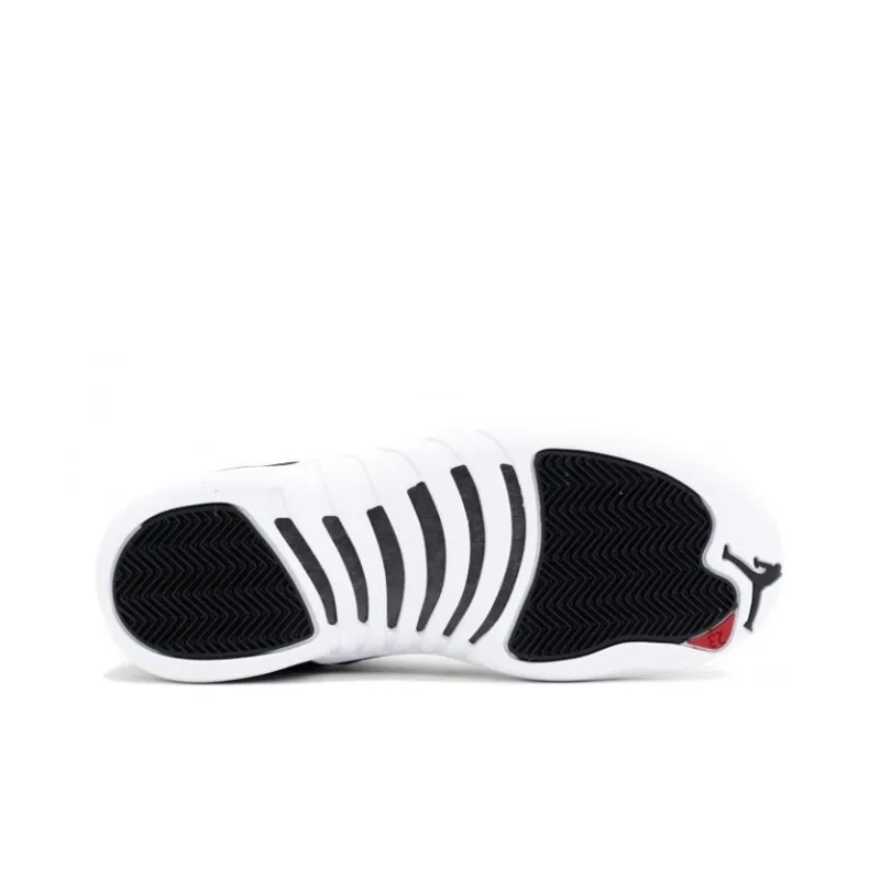 Jordan 12 Retro Nylon-4