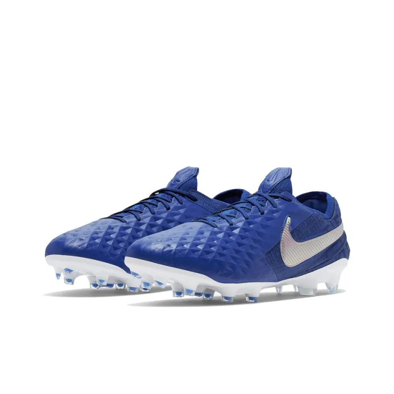 Nike Tiempo Legend 8 Elite Fg Hyper Royal-2