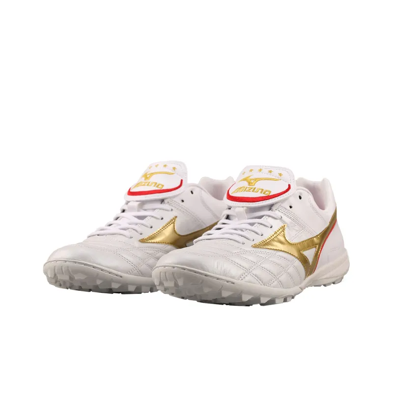 Mizuno Wave Cup Legend Platinum-2