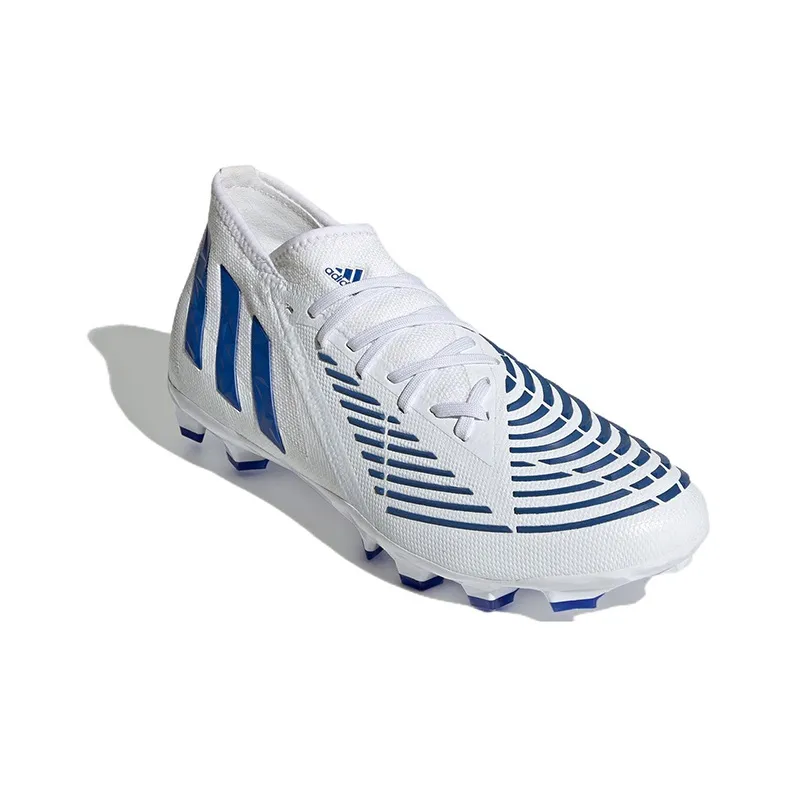 Adidas Predator Edge.2 Mg 'White High Resolution Blue'-2