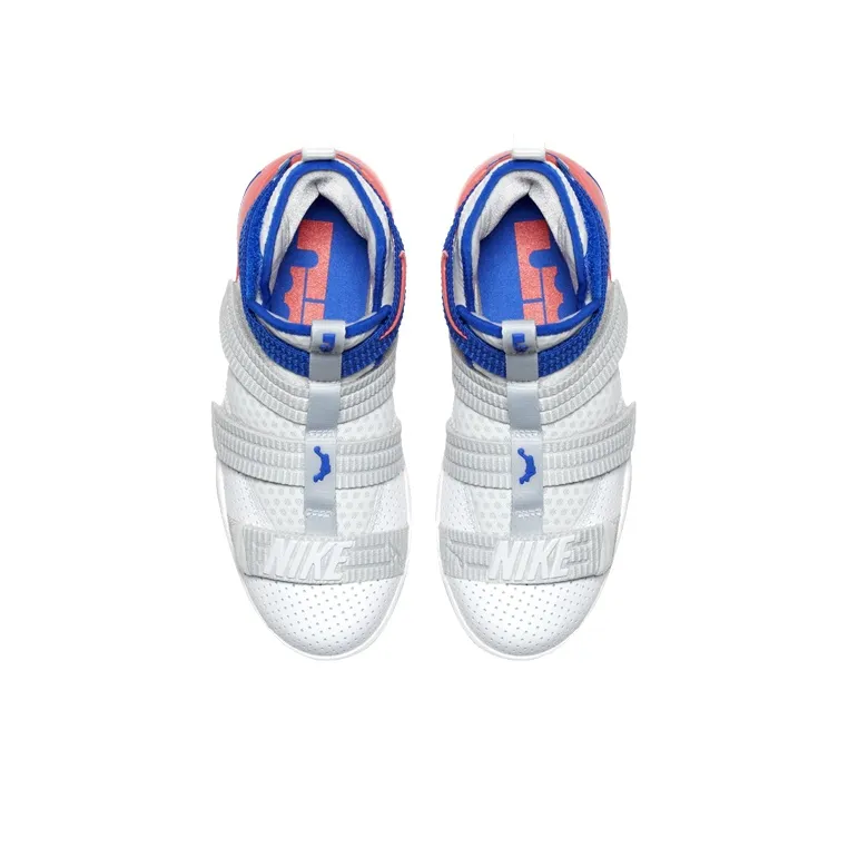 Nike LeBron Zoom Soldier 11 Ultramarine GS-3