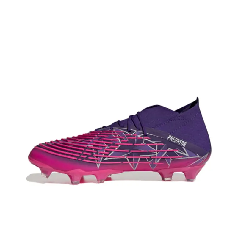 Adidas Predator Edge.1 Fg 'Team College Purple'-0