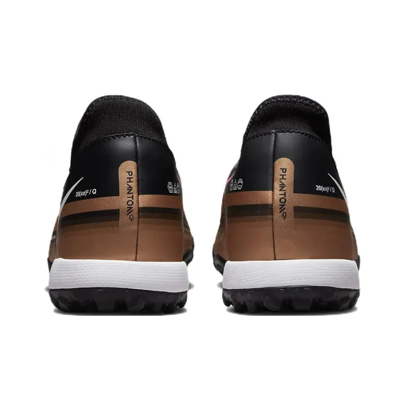 Nike Phantom GT2 Academy Dynamic Fit Tf Generation Pack Metallic Copper-4