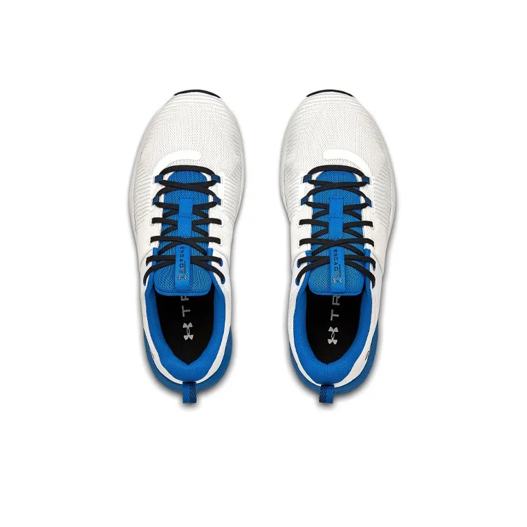 Under Armour Charged Engage 'White Team Royal'-3