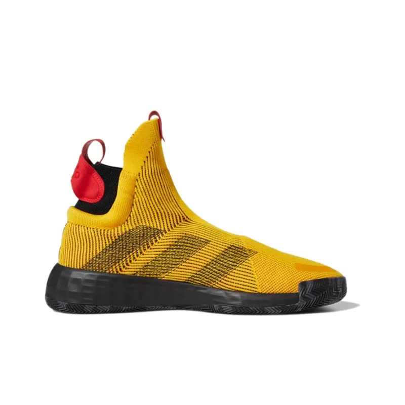 Adidas N3xt L3v3l Bold Gold-1