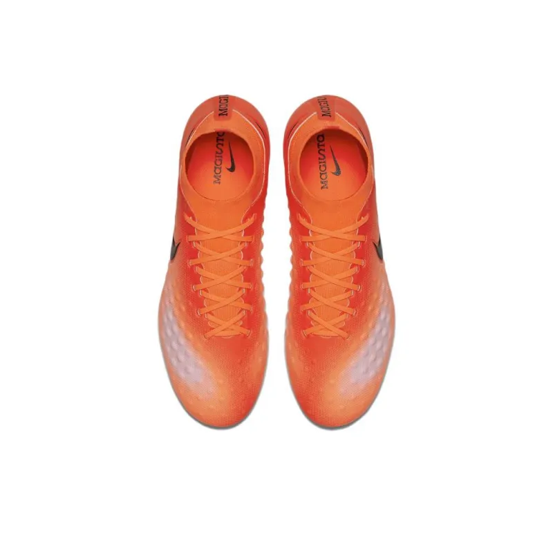 Nike Magista Orden 2 Sg 'Orange Black'-3