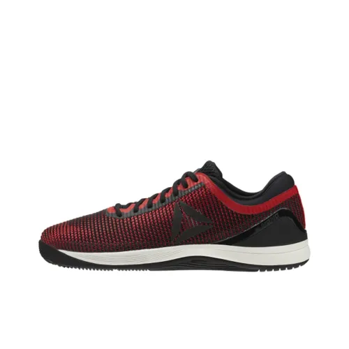 Reebok R CrossFit Nano 8.0 'Bred'