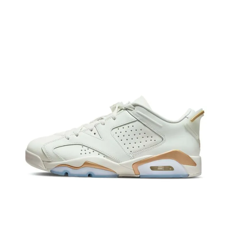 JORDAN 6 Retro Low Gc Lunar New Year 2022-0