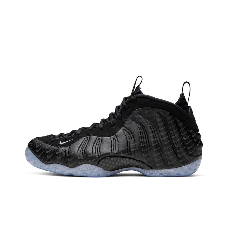 Nike mens foamposite best sale