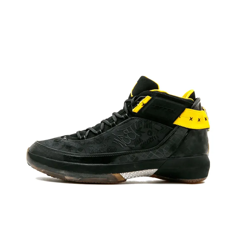 Jordan 22 Og West Coast Pe-0
