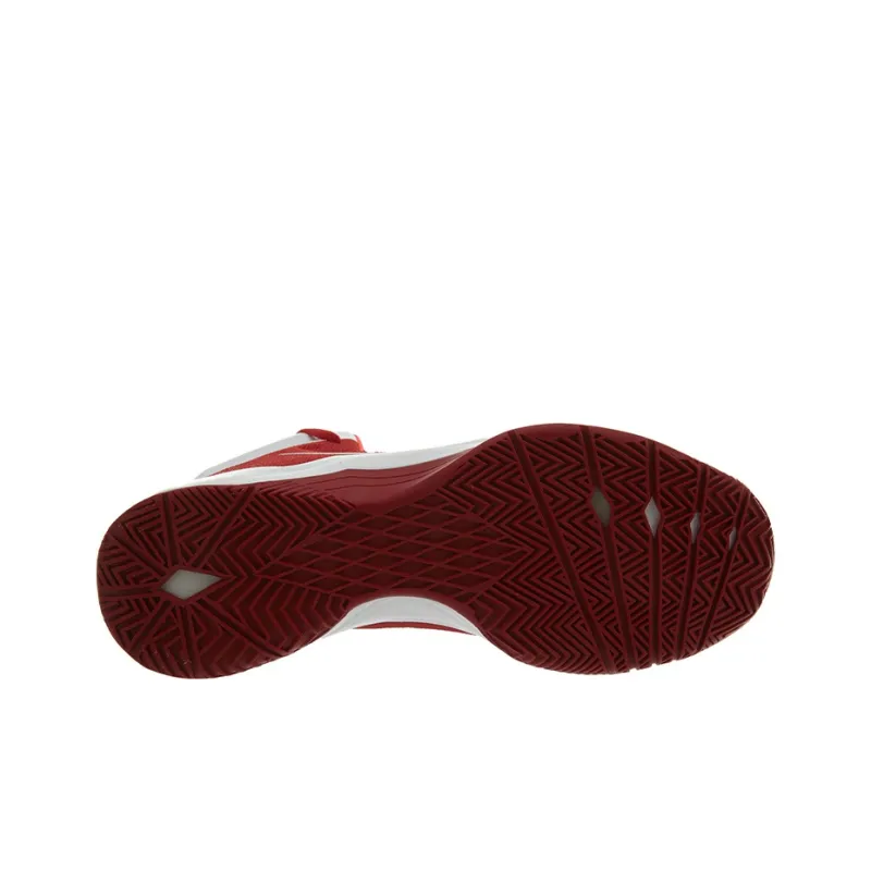 Nike Zoom HyperQuickness Tb 'Gym Red'-4