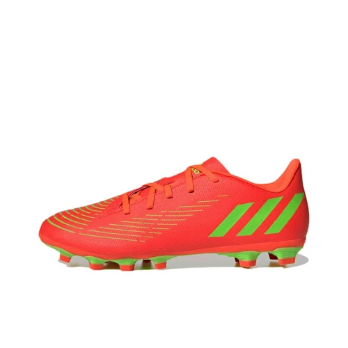 Adidas Predator Edge.4 AI1 'Red Green'