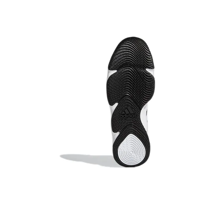 Adidas Pro N3XT 2021 'Black White'-5