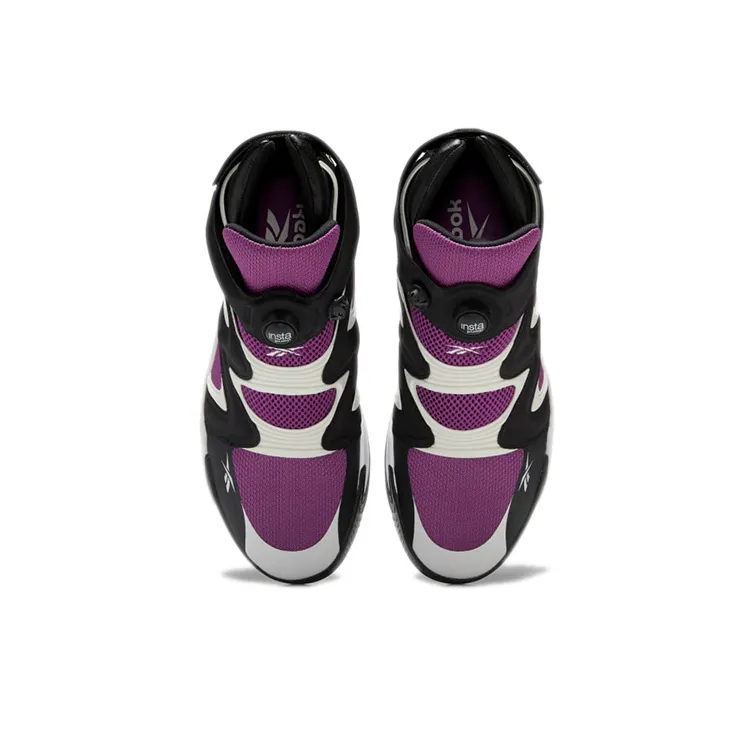Reebok Instapump Fury Zone Aubergine-4