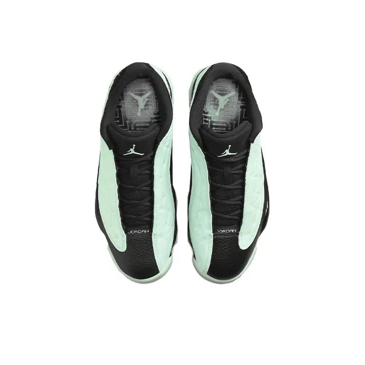 Jordan 13 Retro Low Singles' Day 2021-3