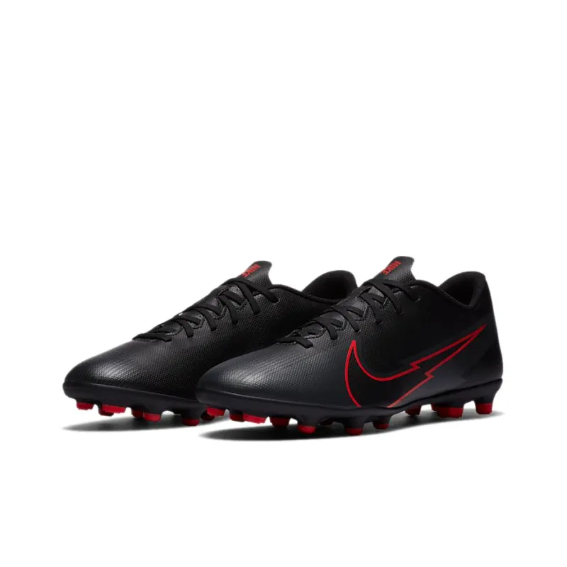 Nike Mercurial Vapor 13 Club Mg 'Bred'-2