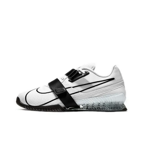 Nike Romaleos 4 White Black