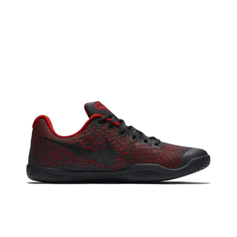Nike Mamba Instinct EP 'University Red'-1