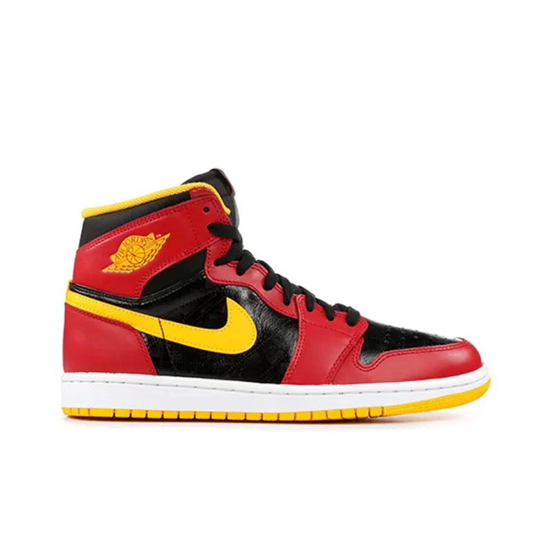 Jordan 1 Retro Human Highlight-1