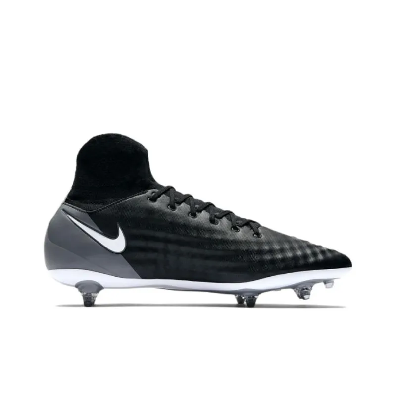 Nike Magista Orden 2 Sg 'Black White'-1