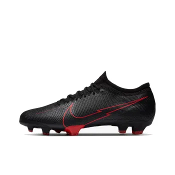 Nike Mercurial Vapor 13 Pro Fg 'Bred'