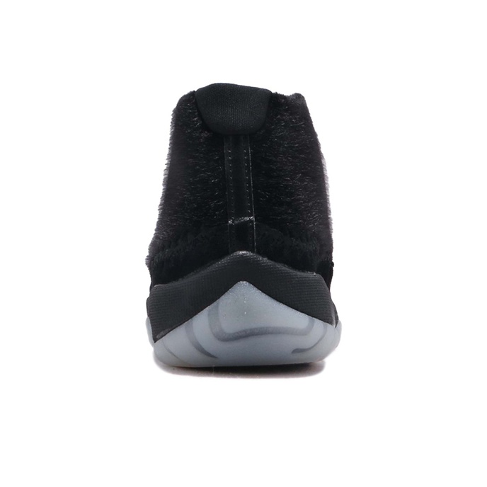 Nike Air Jordan Future Black store Basketball Shoe