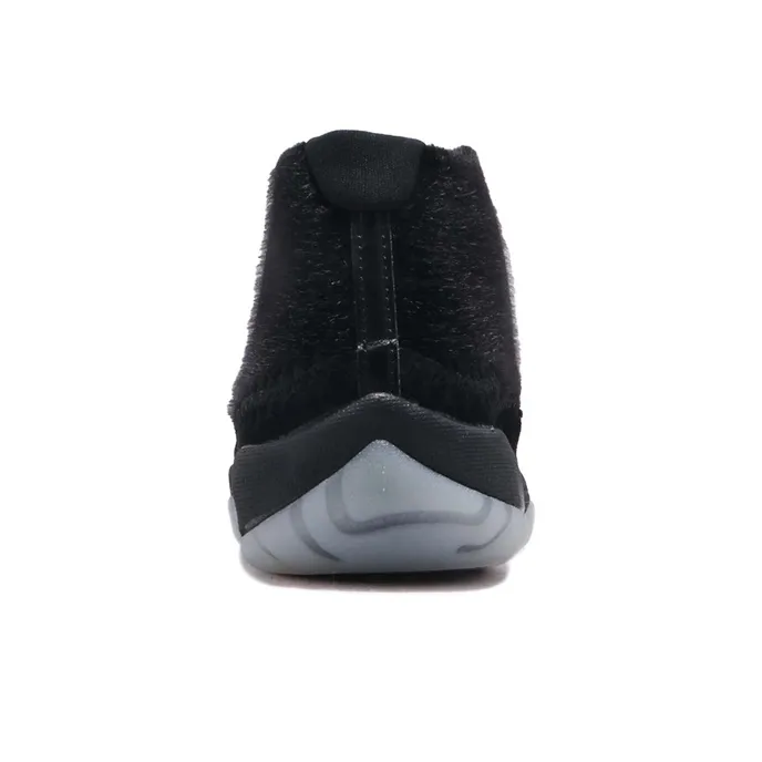 Jordan Future Black Night Maroon Women's-3