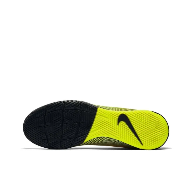 Nike Mercurial Superfly 7 Academy Mds Ic 'Yellow Black Red'-5