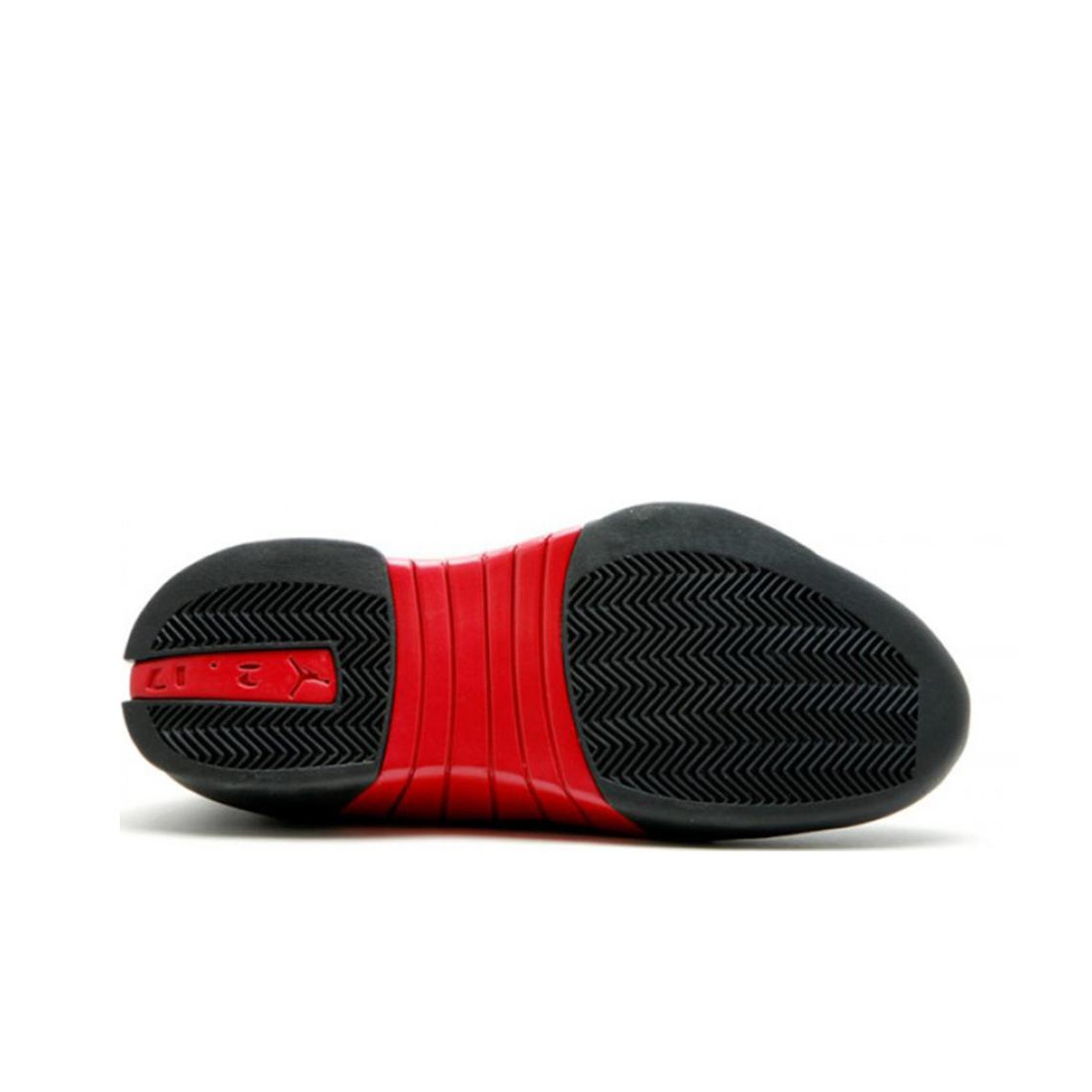 JORDAN 15 Retro Bred Cdp 2008 US M 10 - POIZON
