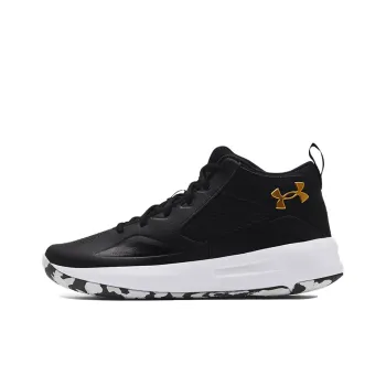 Under Armour Lockdown 5 'Black White'