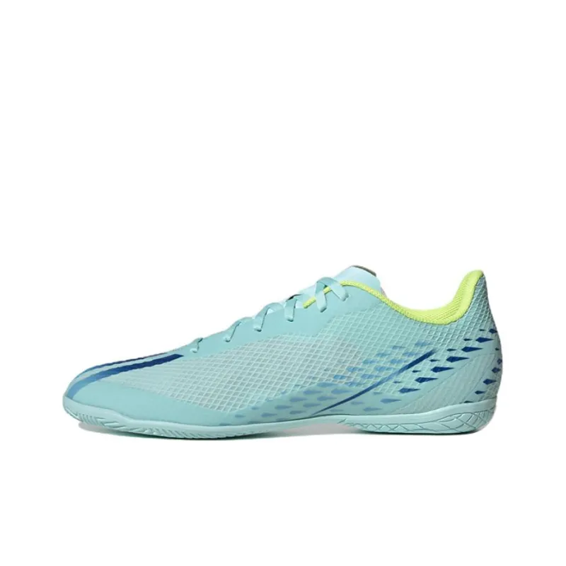Adidas X Speedportal.4 In 'Sky Blue'-0